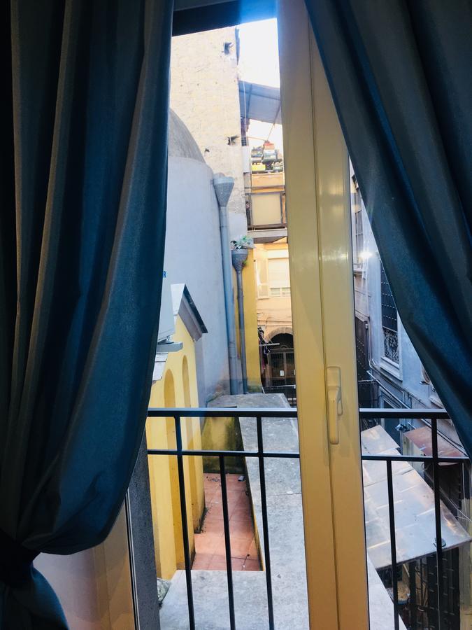 Grande Archivio Napoli 22 Hotel Exterior photo